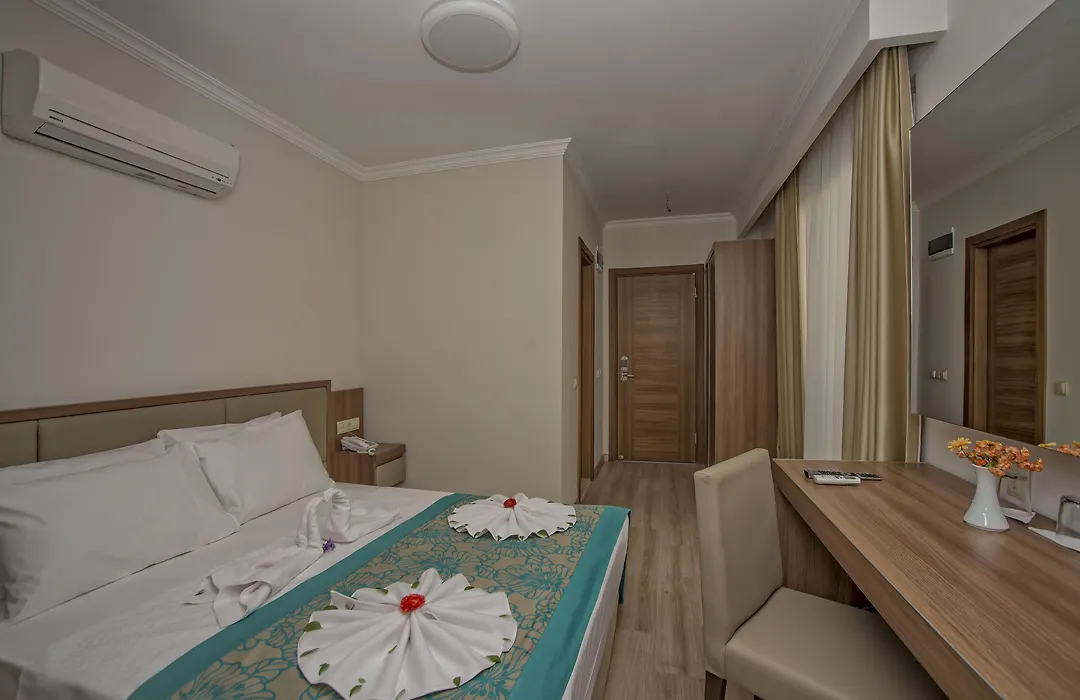 Mandalin Hotel-1