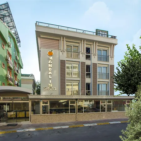 Mandalin Hotel-2