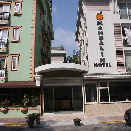 Mandalin Hotel-3